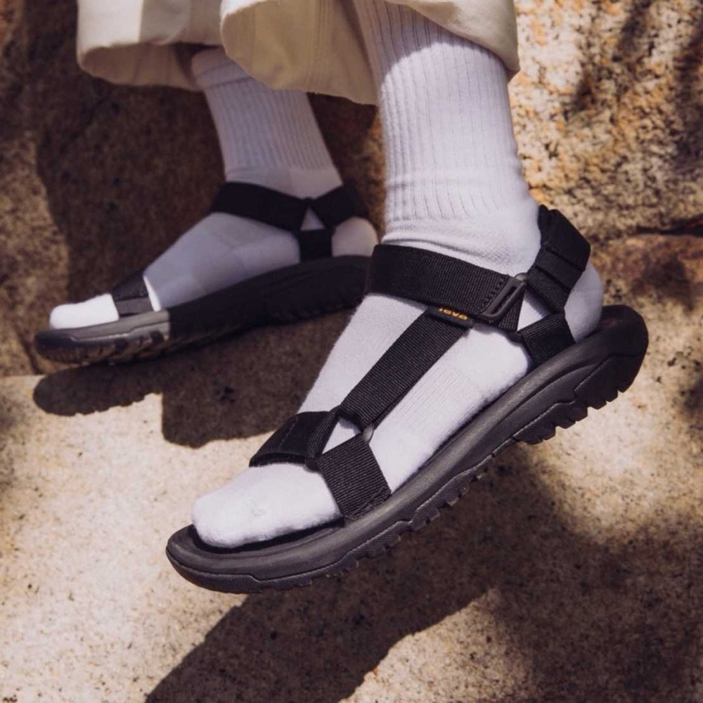 Teva Sandals Sz Men’s 8 Women’s 10 Hurricane